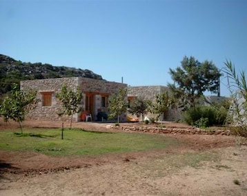 Aparthotel Sarakiniko Villas (Gavdos, Grecia)