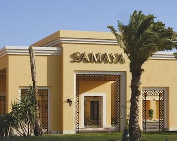 Hotel Iberotel Samaya Resort (Marsa Alam, Egipto)