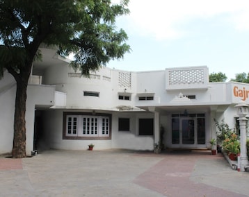 Hotelli Gajraj (Udaipur, Intia)