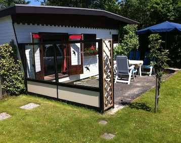 Camping De Strandloper (Scharendijke, Holanda)