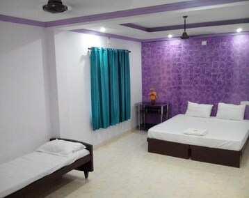Hotelli Sivasakthi Lodge (Kottayam, Intia)