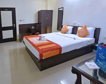 Hotelli OYO 3269 Hotel Jagat Inn (Haridwar, Intia)