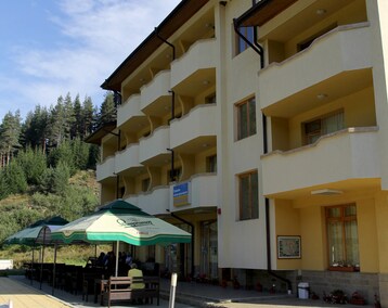 Hotelli Popini Laki (Borino, Bulgaria)