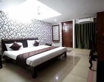 Hotel Seven Karnavati Resort (Ahmedabad, Indien)