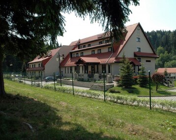 Hotelli Jamrozowa Polana (Duszniki-Zdrój, Puola)