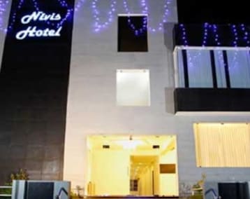 Hotelli Nivis (Dindigul, Intia)