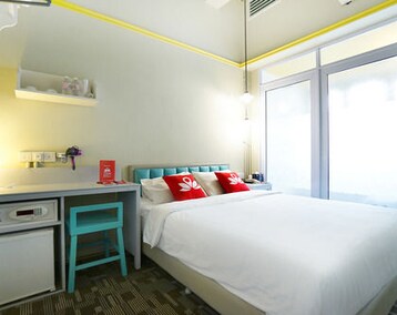 Hotel ZEN Rooms Farrer Park (Singapur, Singapur)