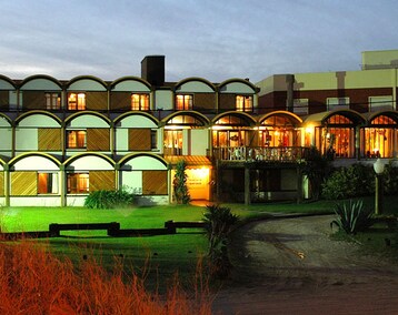 Hotelli Hosteria Querandí (Villa Gesell, Argentiina)