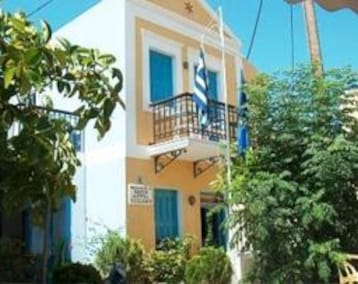 Hotelli Chorio (Symi - Town, Kreikka)