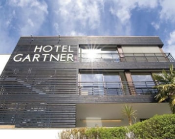 Design Hotel Gartner (Tirol, Italia)
