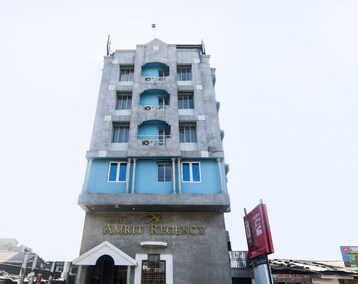 Hotel Amrit Regency (Guwahati, India)