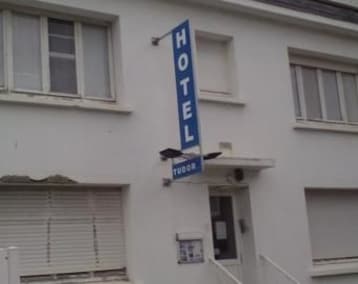 Hotel Appart'Hôtel Tudor (Calais, Francia)