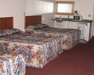 Hotel Starlite Motel (Seneca Falls, USA)