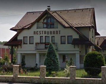 Hotelli Penzion Biely Dom (Ružomberok, Slovakia)
