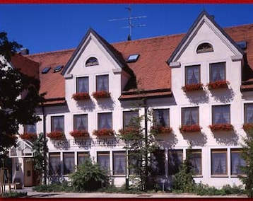 Hotel Krehl (Laichingen, Tyskland)