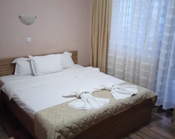 Hotel Asya Guest House (Sapareva Banya, Bulgarien)