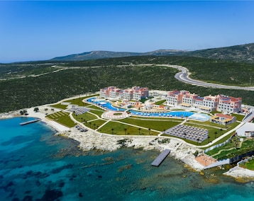 Hotelli Doubletree By Hilton Cesme Alacati (Cesme, Turkki)