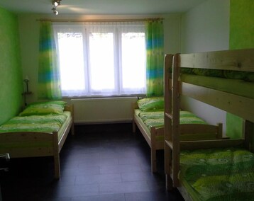 Casa/apartamento entero Apartman Hastrmanek, Kvilda 3 (Kvilda, República Checa)