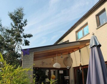 Hele huset/lejligheden Purple Papillon (Heuvelland, Belgien)