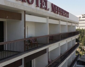 Hotelli Mg Nefertiti Hotel (El Minya, Egypti)