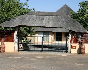 Hotel River House (Hoedspruit, Sydafrika)