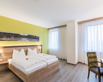 Hotel Sleepin Premium Motel Loosdorf (Loosdorf, Østrig)
