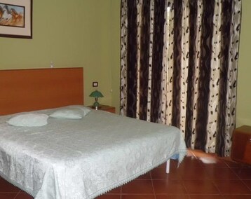 Hotelli Red Rose Guest House (Golem, Albania)