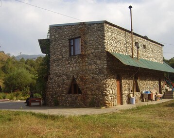 Hotel Skazka (Idjewan, Armenien)