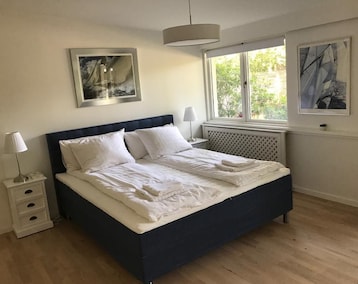 Trouville Bed & Breakfast (Helsingør, Tanska)