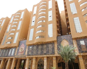 Hotel Al Tayseer Towers (Makkah, Arabia Saudí)