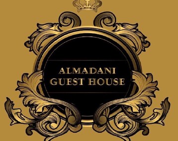 Hotelli Almadani (Dubai, Arabiemiirikunnat)