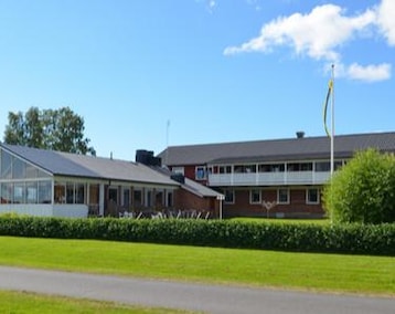 Hotel River Motell (Haparanda, Sverige)