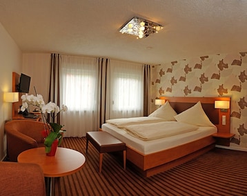 Hotelli Hotel Nothwang (Forchtenberg, Saksa)