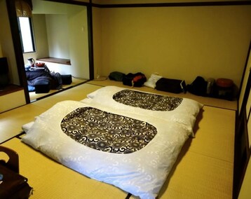 Hotelli Sumiya Kiho-an (Kyoto, Japani)
