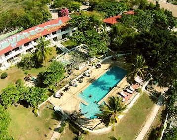Hotelli Wahoo Bay Beach (Port au Prince, Haiti)