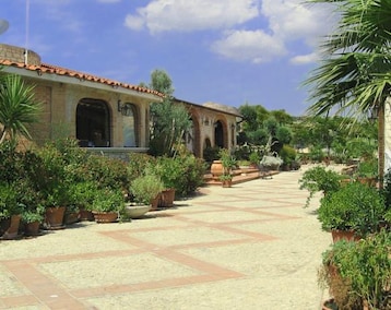 Casa rural Agriturismo Posta Guevara (Orsara di Puglia, Italien)