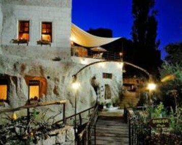 Hotel Oyku Evi Cave (Ürgüp, Tyrkiet)
