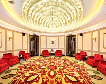 Zongjun New Century Grand Hotel (Haicheng, China)