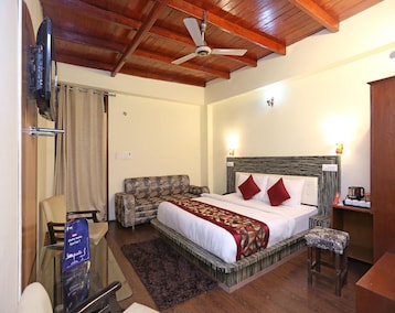 OYO 4889 Hotel Moon 2 (Nainital, Indien)