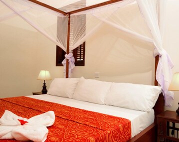 Hotel Villa Serenity (Zanzibar By, Tanzania)
