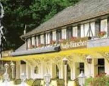 Landhotel Naafs- Häuschen (Lohmar, Tyskland)