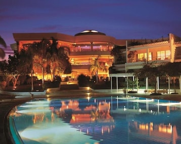 Hotel The Ritz-Carlton, Sharm El Sheikh (Sharm El-Sheij, Egipto)