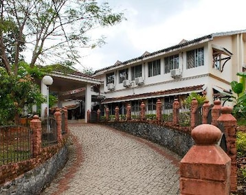Hotelli KTDC Tamarind Mannarkkad (Palakkad, Intia)