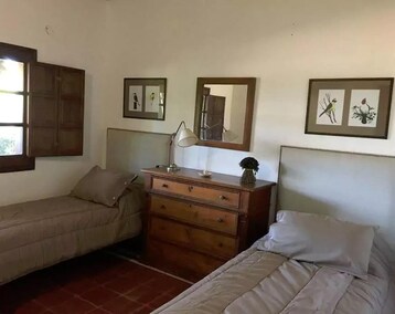 Casa/apartamento entero Estancia Ibera (Colonia Carlos Pellegrini, Argentina)
