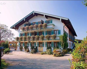 Hotel Kurfer Hof (Bad Endorf, Alemania)