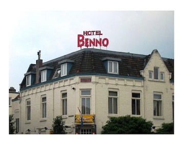 Hotel Benno (Eindhoven, Holanda)