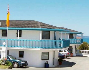 Snells Beach Motel (Snells Beach, New Zealand)