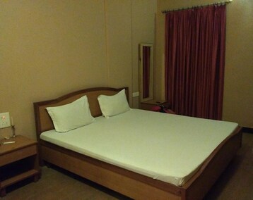 Hotelli Yatri Niwas (Namchi, Intia)