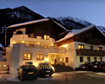 Hotel Kristall (Ischgl, Austria)