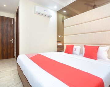 Hotelli OYO 33389 Hotel 21 (Chandigarh, Intia)